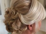 Updo Hairstyles for Weddings Mother Of the Bride 40 Ravishing Mother Of the Bride Hairstyles