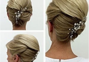 Updo Hairstyles for Weddings Mother Of the Bride 50 Ravishing Mother Of the Bride Hairstyles