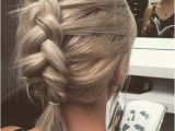 Updos Braids for Short Hair 50 Trendy Ways to Braid Short Hair Hair Pinterest