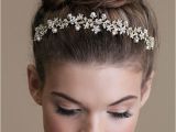 Upstyle Hairstyles for Weddings Bridal Hair 25 Wedding Upstyles and Updos