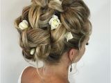 Upstyle Hairstyles for Weddings Wedding Hairstyles for Long Hair Bridal Updos for Long