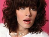 Urban Bob Haircuts Bob Hairstyle Urban Bob Hairstyles Beautiful Curly Bob