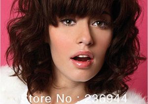 Urban Bob Haircuts Bob Hairstyle Urban Bob Hairstyles Beautiful Curly Bob