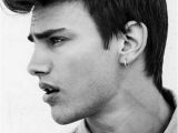 Urban Hairstyles for Men Felipe Mens Urban Hairstyles 2014