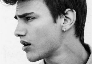 Urban Hairstyles for Men Felipe Mens Urban Hairstyles 2014