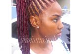 Urban Hairstyles for Women 20 Beautiful Urban Braided Hairstyles