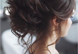 Urban Wedding Hairstyles 36 Messy Wedding Hair Updos for A Gorgeous Rustic Country