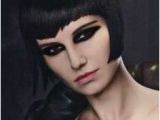 V Bangs Haircut 36 Best Vampy V Bangs Images