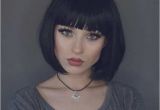 V Bangs Haircut Hairstyles for Curly Haired Girls Inspirational Curly Hair Bang