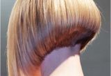 V Bob Haircut 15 Cool Shaved Nape Bob Haircuts