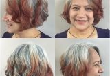 V Bob Haircut 4 Plain Layered A Line Bob Haircut