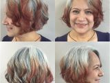 V Bob Haircut 4 Plain Layered A Line Bob Haircut