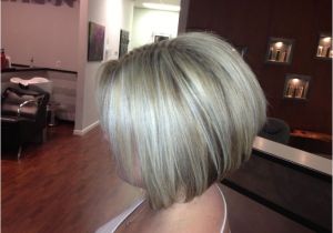 V Bob Haircut Stacked Vs Wedge Vs Inverted Haircut