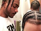 V Cuts Hairstyles Omarion Braids Hairstyles Unique Luxury Omarion Hairstyle 0d at