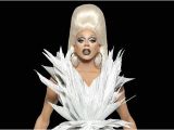 V Hair Cutting Images Rupaul S Drag Race Season 10 Episode 1 Did Right Queen Go [poll