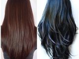 V Hair Cutting Images Stufenschnitt Mittellanges Haar Fotografie Mittellange Haare Stufen