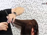 V Hair Cutting Video Download Haircut Tutorial How to Cut Layers thesalonguy