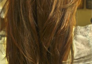 V Haircuts with Layers 60 Most Beneficial Haircuts for Thick Hair Of Any Length