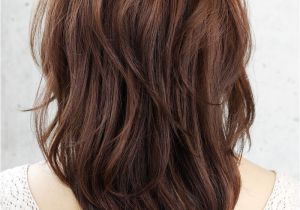 V Haircuts with Layers Medium Layered Hair Back Love Love Love sooo Doing This