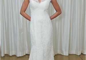 V-neck Wedding Dress Hairstyles Antonia Henry Antoniahenry On Pinterest