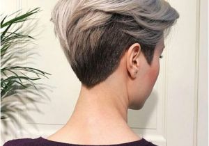 V Shape Haircuts V Shape Cut Ideas for Short Hairstyles 2018