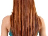 V Shape Haircuts V Shaped Back Ideas for Straight and Wavy Hair V Ariations