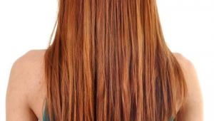 V Shaped Cut Hairstyles V Shaped Back Ideas for Straight and Wavy Hair V Ariations