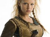 Vampire Hairstyles for Girls Lagertha Vikings Pagan Heathen Viking Pinterest