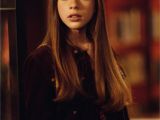 Vampire Hairstyles for Girls Michelle Trachtenberg as the Cute Dawn Sister Of Buffy the Vampire