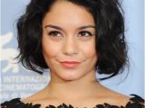 Vanessa Hudgens Bob Haircut Vanessa Hudgens Bob Hairstyle for Short Hair Hairstyles