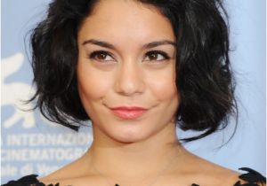 Vanessa Hudgens Bob Haircut Vanessa Hudgens Bob Hairstyle for Short Hair Hairstyles