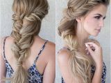 Various Hairstyles for Long Hair 15 Modern and Different Hairstyles for Long Hair In 2018