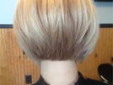 Vertical Bob Haircut How to Do Bob Vertical Stacked Bob