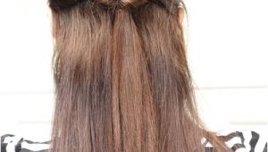 Very Easy Hairstyles for School 23 Beautiful Hairstyles for School