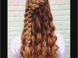 Very Easy Hairstyles to Do On Yourself Easy and Quick Hairstyles for Girls Fresh Easy Do It Yourself