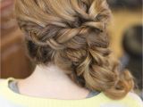 Very Easy Updo Hairstyles 20 Easy Updo Hairstyles for Long Hair Magment