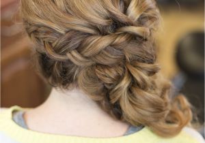 Very Easy Updo Hairstyles 20 Easy Updo Hairstyles for Long Hair Magment