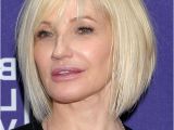 Very Short A Line Bob Hairstyles Very Short Womens Hairstyles New Ellen Barkin Short Graduated Bob