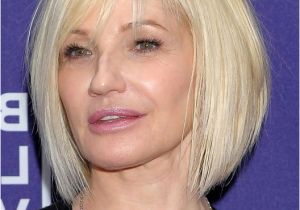 Very Short A Line Bob Hairstyles Very Short Womens Hairstyles New Ellen Barkin Short Graduated Bob