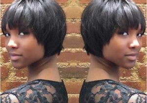 Very Short Bob Haircuts with Bangs 15 Very Short Bobs