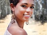 Very Short Curly Hairstyles for Black Women 15 Curly Short Hairstyles for Black Women