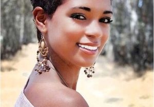 Very Short Curly Hairstyles for Black Women 15 Curly Short Hairstyles for Black Women