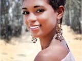 Very Short Curly Hairstyles for Black Women 20 Best Short Haircuts