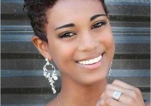 Very Short Curly Hairstyles for Black Women Very Short Natural Hairstyles for Black Women
