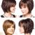 Very Short Layered Bob Haircuts 20 Nice Short Bob Hairstyles