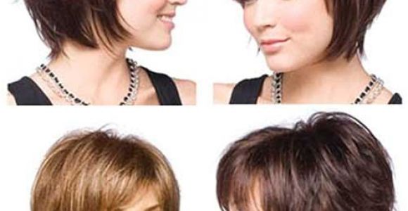 Very Short Layered Bob Haircuts 20 Nice Short Bob Hairstyles