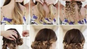 Very Simple Hairstyles for Long Hair Easy Teenage Girl Hairstyles Best Easy Simple Hairstyles Awesome