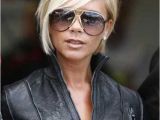 Victoria Beckham Blonde Bob Haircuts 15 Victoria Beckham Blonde Bob Hairstyles