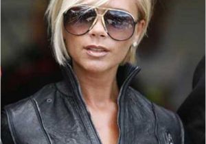 Victoria Beckham Blonde Bob Haircuts 15 Victoria Beckham Blonde Bob Hairstyles