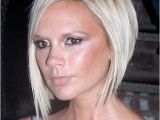 Victoria Beckham Blonde Bob Haircuts 25 Best Victoria Beckham Bob Hairstyles